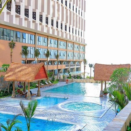 Apec Mandala Cham Bay Mui Ne Aparthotel Ap Thien Ai Ngoại thất bức ảnh