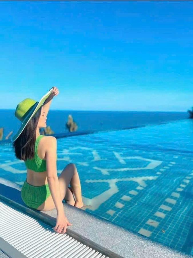 Apec Mandala Cham Bay Mui Ne Aparthotel Ap Thien Ai Ngoại thất bức ảnh