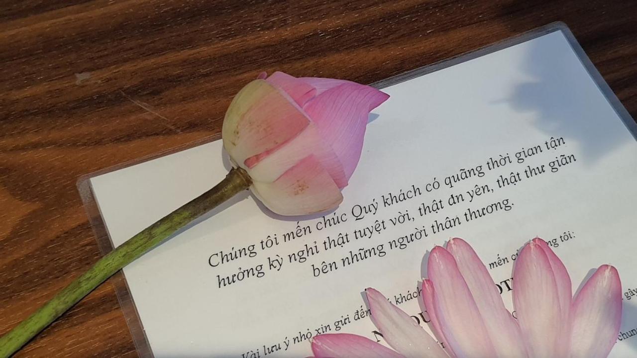 Apec Mandala Cham Bay Mui Ne Aparthotel Ap Thien Ai Ngoại thất bức ảnh