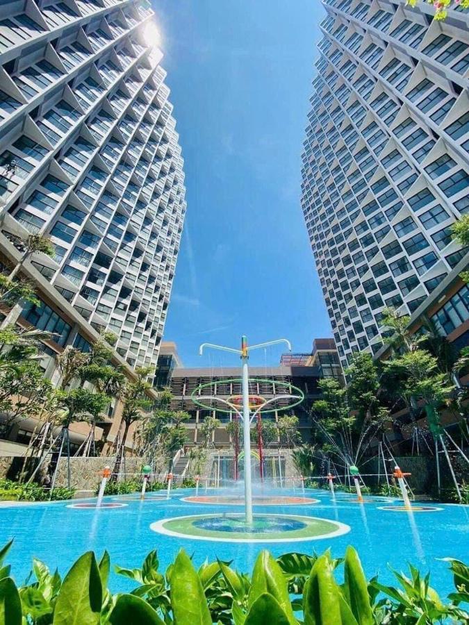 Apec Mandala Cham Bay Mui Ne Aparthotel Ap Thien Ai Ngoại thất bức ảnh