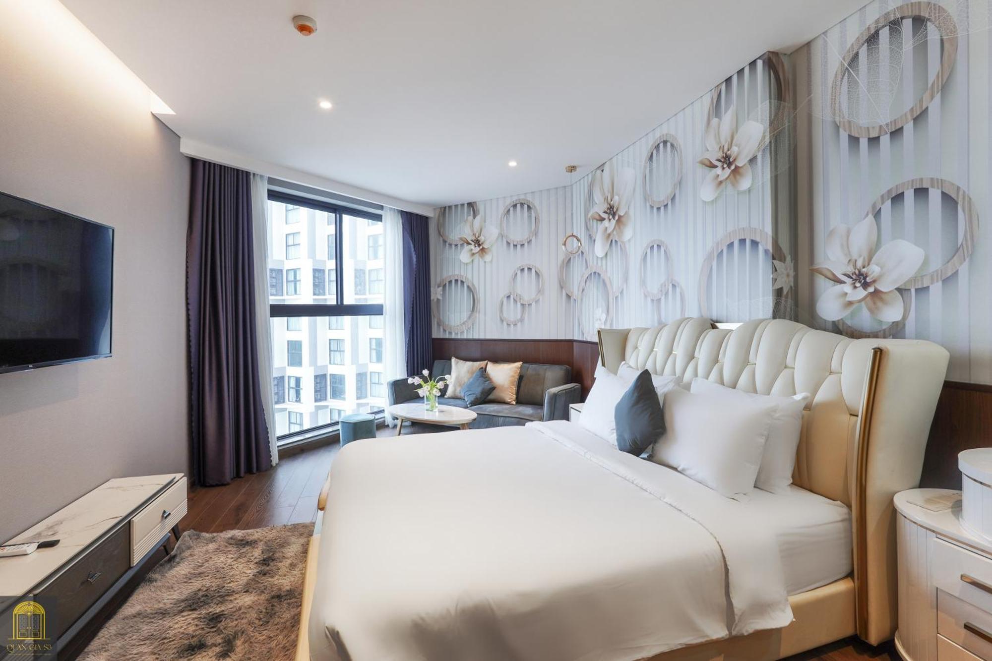 Apec Mandala Cham Bay Mui Ne Aparthotel Ap Thien Ai Ngoại thất bức ảnh