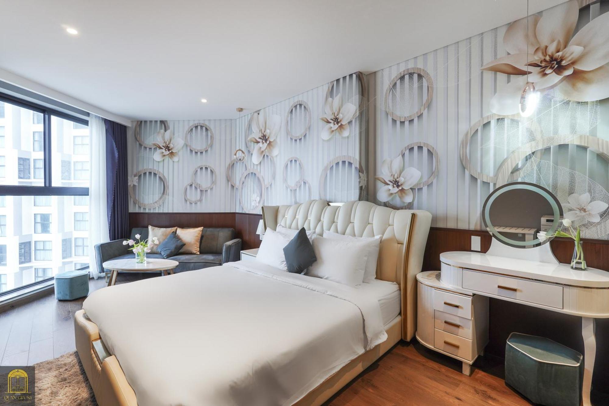 Apec Mandala Cham Bay Mui Ne Aparthotel Ap Thien Ai Ngoại thất bức ảnh