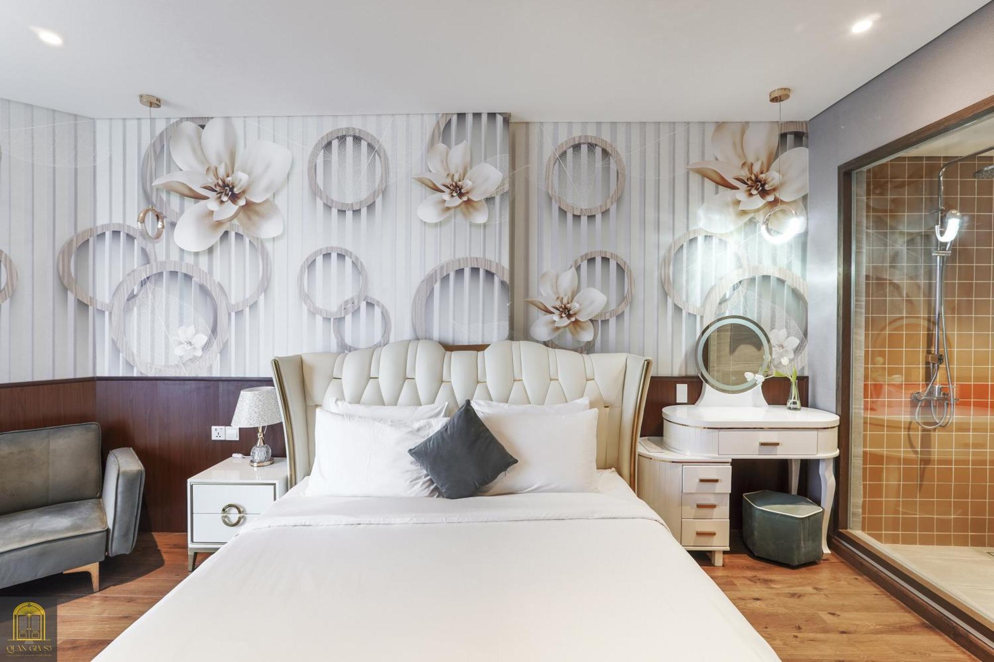 Apec Mandala Cham Bay Mui Ne Aparthotel Ap Thien Ai Ngoại thất bức ảnh