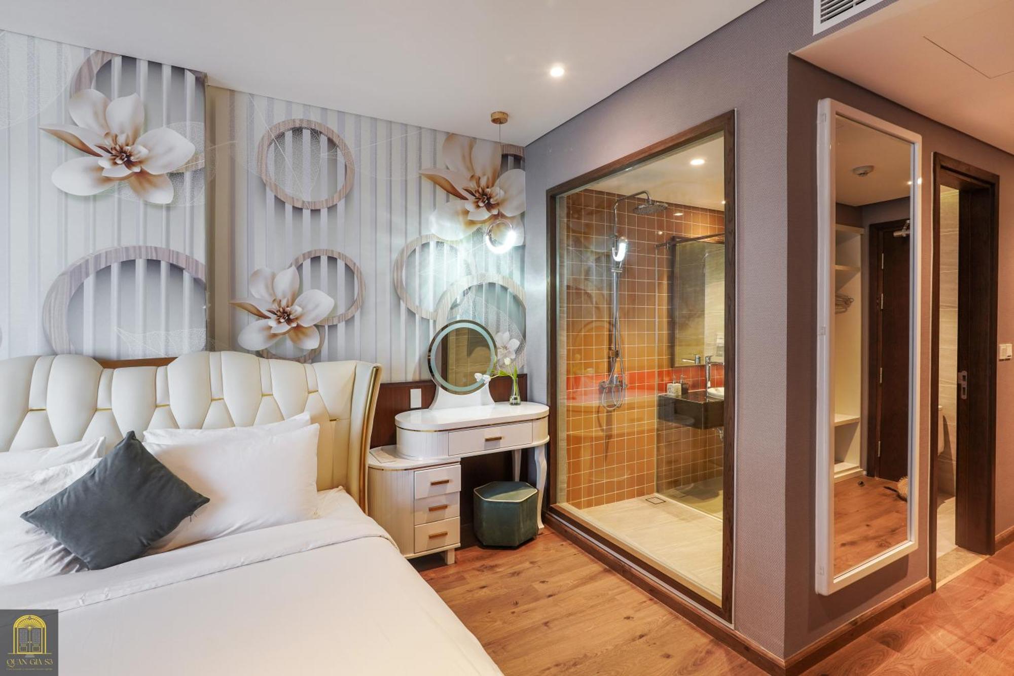 Apec Mandala Cham Bay Mui Ne Aparthotel Ap Thien Ai Ngoại thất bức ảnh